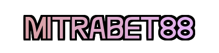 MITRABET88 Logo